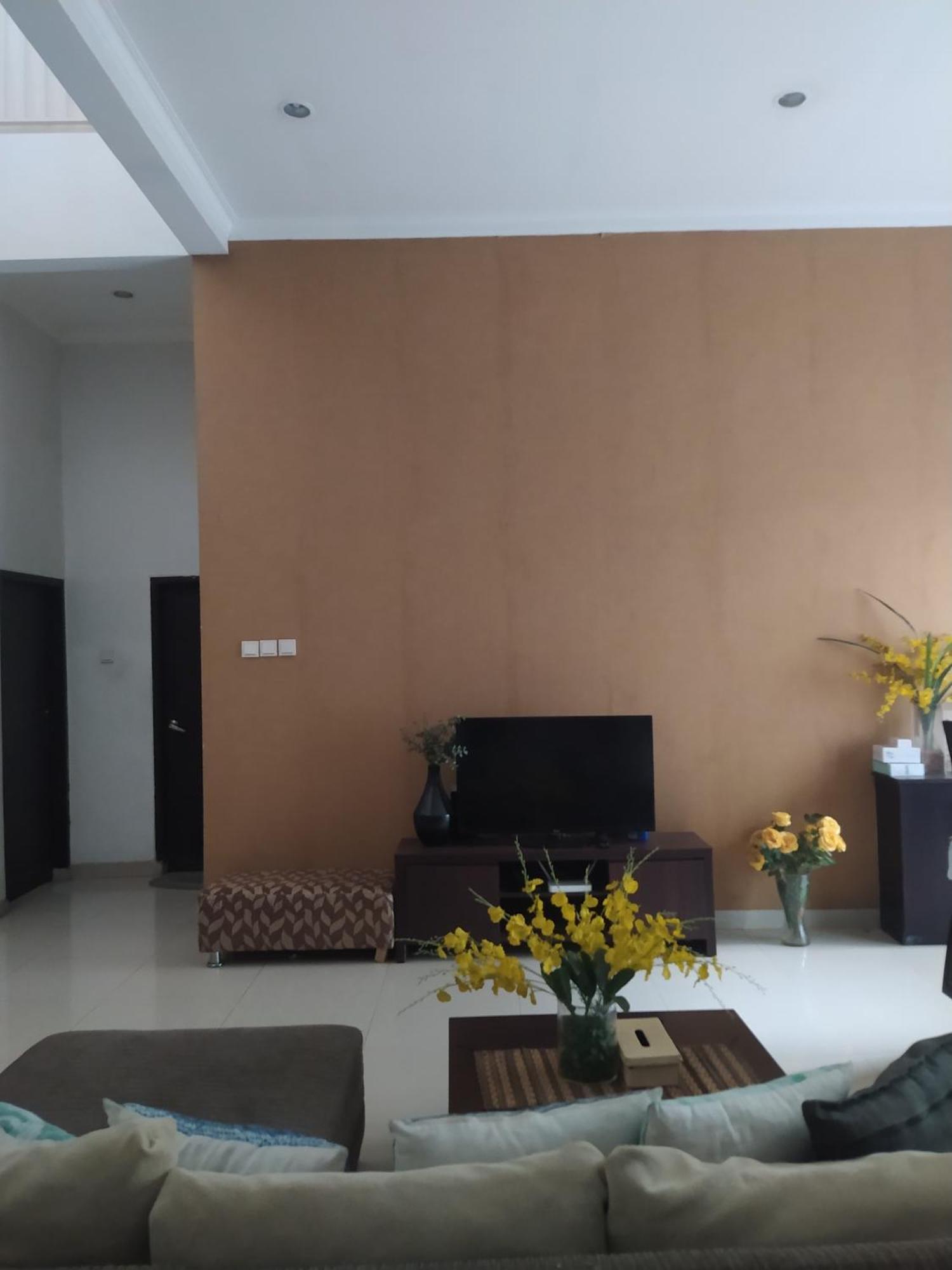 Villa Padasuka Raisa By Grorental Bandung Exterior photo
