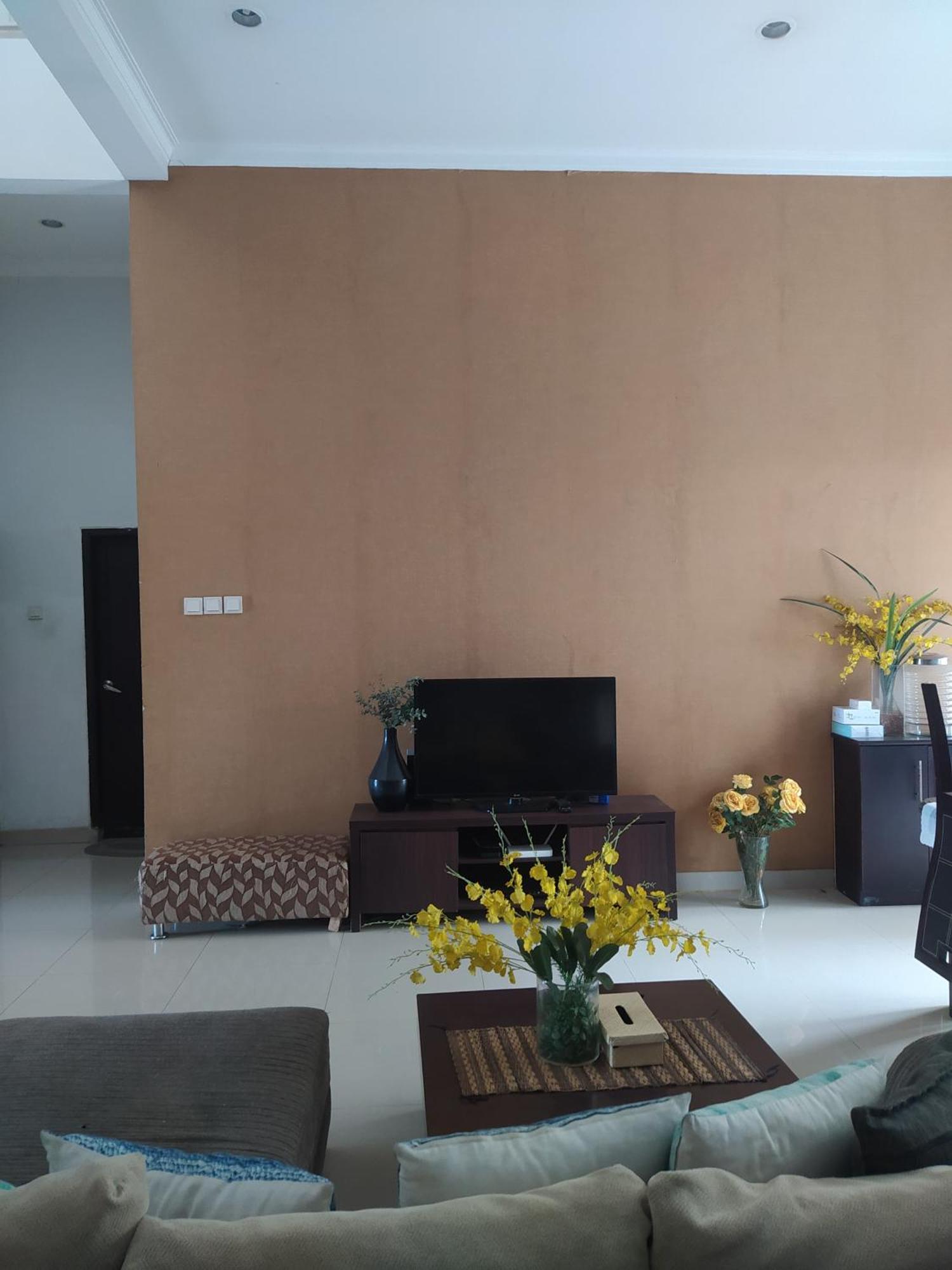 Villa Padasuka Raisa By Grorental Bandung Exterior photo